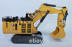 Diecast Masters 85650 Cat 6060 FS Hydraulic Bagger With Shovel New 187 Ob H0