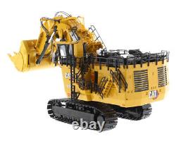 Diecast Masters 85650 Caterpillar 6060 Hydraulic Mining Face Shovel 1/87 NEW MIB