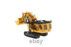 Diecast Masters 85650 Caterpillar CAT 6060FS Front Shovel Mining Excavator 187
