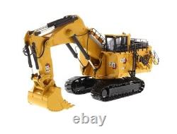 Diecast Masters 85651 Caterpillar 6060 Hydraulic Mining Excavator 1/87 NEW MIB