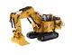 Diecast Masters 85651 Caterpillar 6060 Hydraulic Mining Excavator 1/87 New Mib