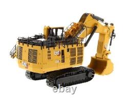 Diecast Masters 85651 Caterpillar 6060 Hydraulic Mining Excavator 1/87 NEW MIB