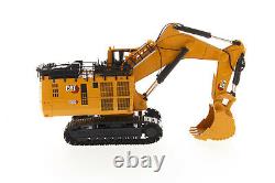 Diecast Masters 85651 Caterpillar CAT 6060 Backhoe Mining Excavator 187