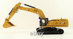 Diecast Masters 85709 CAT 395 GP Large Hydraulic Excavator & 2 Work Tools 150