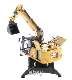 Diecast Masters 85956 Cat M318 Wheeled Excavator 1/50 Scale Diecast Model