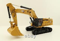 Diecast Masters 85959 Caterpillar CAT 395 Large Mining Excavator New 2023 150