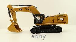 Diecast Masters 85959 Caterpillar CAT 395 Large Mining Excavator New 2023 150