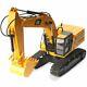 Diecast Masters Cat 1/24 Scale Rc 336 Excavator