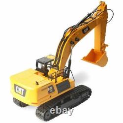 Diecast Masters CAT 1/24 Scale RC 336 Excavator