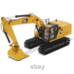 Diecast Masters CAT Caterpillar 336 Next Generation Hydraulic Excavator