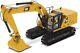 Diecast Masters Cat Caterpillar 336 Next Generation Hydraulic Excavator