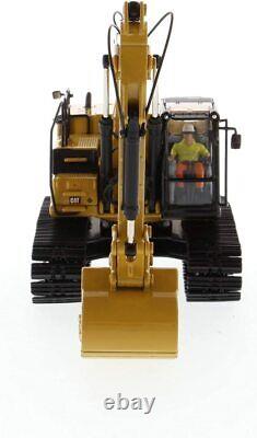 Diecast Masters CAT Caterpillar 336 Next Generation Hydraulic Excavator
