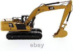 Diecast Masters CAT Caterpillar 336 Next Generation Hydraulic Excavator