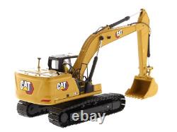Diecast Masters Cat 330 Hydraulic Excavator High Line Series -85585