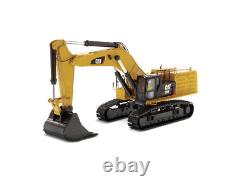 Diecast Masters Cat 390F L Hydraulic Excavator -High Line Series 1/50 Scale