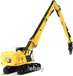 Diecast Masters Caterpillar Ultra High Demolition Hydraulic Excavator, 150