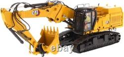 Diecast Masters Caterpillar Ultra High Demolition Hydraulic Excavator, 150