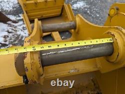 Diesel 42 digging bucket Cat 315 excavator 70mm pin