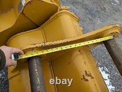 Diesel 42 digging bucket Cat 315 excavator 70mm pin