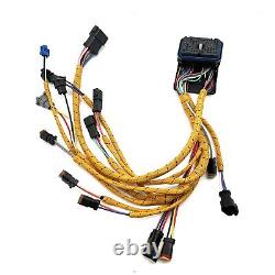 E325C Wiring Harness 195-7336 1957336 for CAT Caterpillar 3126B Engine Excavator