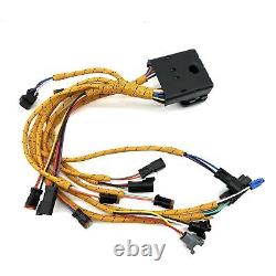 E325C Wiring Harness 195-7336 1957336 for CAT Caterpillar 3126B Engine Excavator