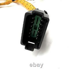 E325C Wiring Harness 195-7336 1957336 for CAT Caterpillar 3126B Engine Excavator