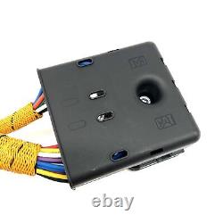 E325C Wiring Harness 195-7336 1957336 for CAT Caterpillar 3126B Engine Excavator