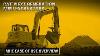Ease Of Use Technologies For Cat Mini Excavators Overview North America