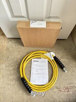 Enerpac / Cat 6d-7726 Hose / New Sealed Ships Fast