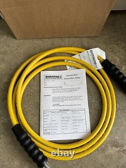 Enerpac / Cat 6d-7726 Hose / New Sealed Ships Fast