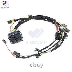 Engine Wring Harness Wiring Harness 198-2713 for CAT 325D E325D Excavator Engine