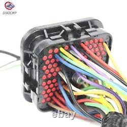 Engine Wring Harness Wiring Harness 198-2713 for CAT 325D E325D Excavator Engine