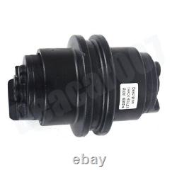 Excavator Roller 2668793 For CAT 304DCR, 304ECR, 303.5ECR/CCR, 303CCR, 302.5C