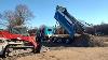 Fine Grading And Putting Stone On Another Large Shelter Pad