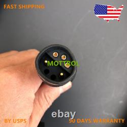 Fit For Caterpillar Cat E330 330L Double Cable 1263019 Throttle Stepping Motor