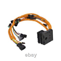 Fits for CAT E325C Excavator Engine Wiring Harness 195-7336 1957336