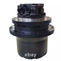 For CAT 305C 305CR 305CCR 305.5 305.5E Final Drive Track Motor 363-9337 282-1533