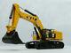 For Dm Cat 390f L Hydraulic Excavator 1/50 Diecast Model Finished Car Truck
