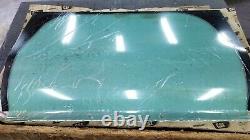 Genuine CAT Caterpillar 167-4067 NOS Top Glass Panel Window Excavator