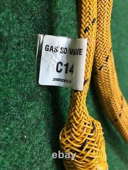 Genuine Caterpillar Cat Harness As 391-8339