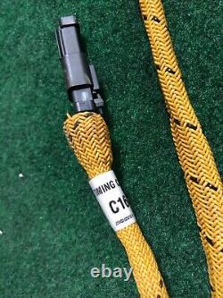 Genuine Caterpillar Cat Harness As 391-8339