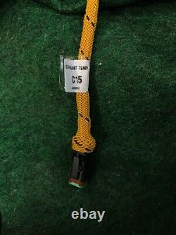 Genuine Caterpillar Cat Harness As 391-8339