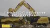 How To Reset Cat Payload Management On A Cat Next Gen Excavator