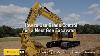 How To Use Grade Control On A Next Gen Cat Excavator