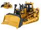 Model Crew Industrial Diecast Master Cat D10t2 Scale 150 Vehicles Digger