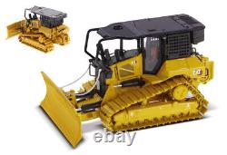Model Digger diecast Master Cat D5 Lgp Track Type Tractor Fire Fighter 150