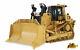 Model Digger Diecast Master Cat D9t Track Type Tractor 150 Vehicles Die