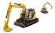 Model Excavator Diecast Master Cat 315 Hydraulic Excavator 150 Vehicles