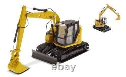 Model Excavator diecast Master Cat 315 Hydraulic Excavator 150 vehicles