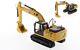 Model Excavator Diecast Master Cat 320 Gx Hydraulic Excavator Scale 150